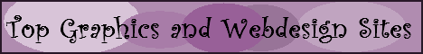 Top Graphics and Webdesign Sites